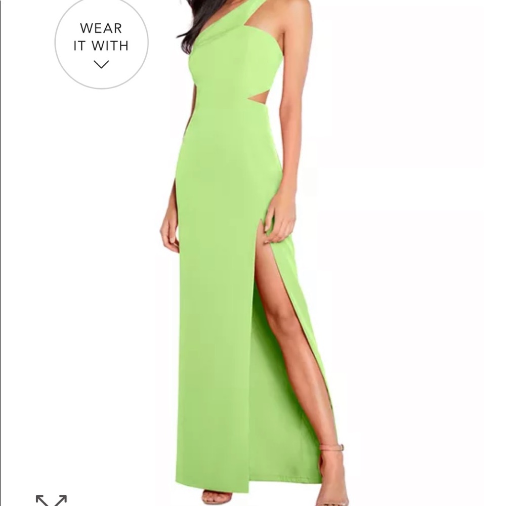 Aiden Women Formal Dress